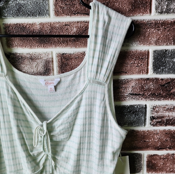 Tank Top - Picture 16 of 16